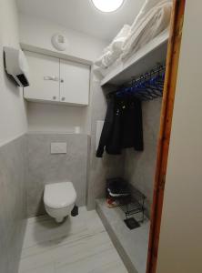 Appartements Chalet Emma appartement tout equipe et refait a neuf dans une residence 3 etoiles : photos des chambres