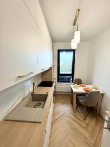 Lake View Luxury Apartament