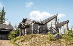 Lovely Home In Trysil With Wifi - Tørberget