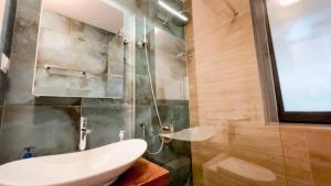 Terrace Nest - Relaxing Family Apartment