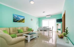 Holiday Home Debeljak With Sea View Xiv