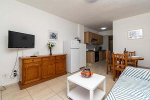 Las Floritas 29 - One Bed with pool view