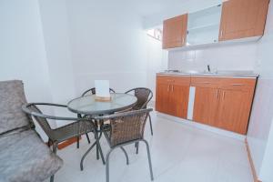 Apartamentos Edificio Neon Centro