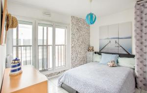 Cozy Apartment In La Rochelle With Wifi