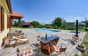 Stunning Home In Konjscina 