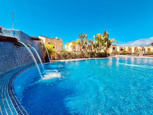 Jardín del Atlántico