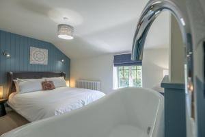 Jasmine Cottage in Sedgeford