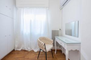 Athens city gem in koukaki