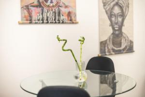 Athens city gem in koukaki