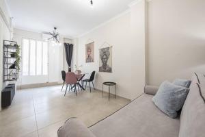 Athens city gem in koukaki