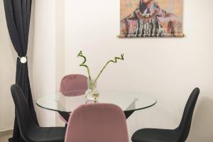 Athens city gem in koukaki