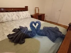 Sheffield Serenity - Woodseats