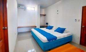 Cielo Azul Galápagos Hotel