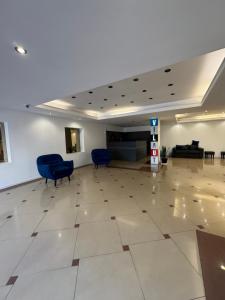 Departamento amoblado con Amenities 104 INVERHOME INMOBILIARIA