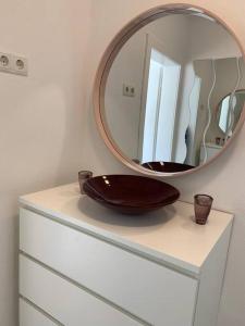 Amazing sunny flat with a big terrace