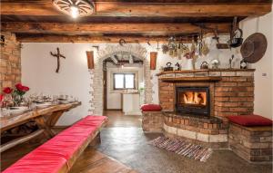 Amazing Home In Lisac With Wifi