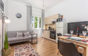 1 Bedroom Amazing Apartment In Rijeka