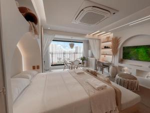 Luxury Collection - W Bali