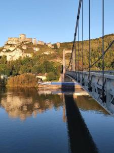 Maisons de vacances Le Petit Paradis : photos des chambres