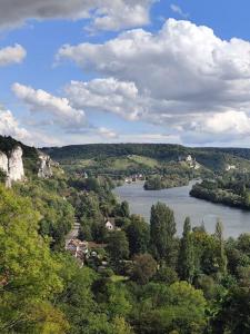 Maisons de vacances Le Petit Paradis : photos des chambres