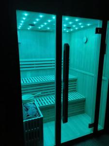 Maisons de vacances Le Petit Paradis : photos des chambres