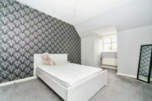 Liverpool - Deysbrook