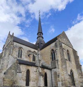 Maisons de vacances Le Petit Paradis : photos des chambres