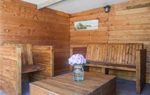 3 Bedroom Amazing Home In Baarland