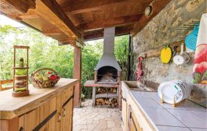 Stunning Home In Jurdani With Wifi