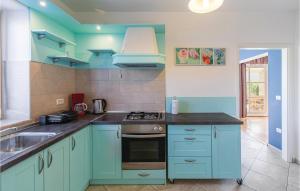 Holiday Home Stgolubovo V