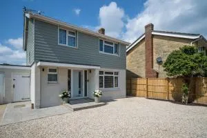 Meadow Drive - Bembridge