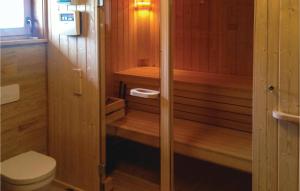 Beautiful Home In Gornji Zvecaj With Sauna 