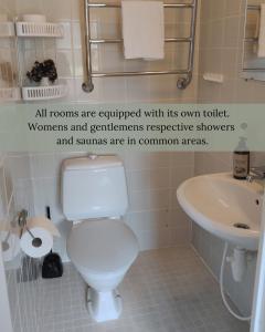 Gästhem Jomala Gård