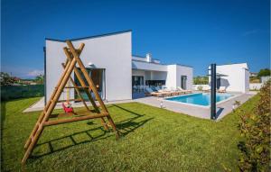Villa Mateo 