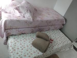 Apto 2 quartos Nucleo Bandeirante