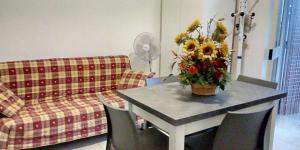 Appartamento Standard con 2 Camere da Letto