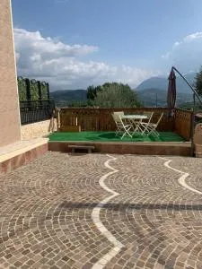 villetta in collina Via Galieri, 36 - Bonea