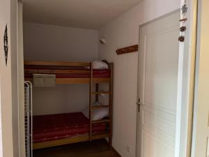 Appartement T3 400 m des pistes- proche Sybelles