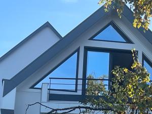 Appartements L-ecrin du vignoble : photos des chambres