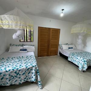 KitNet em Caraíva-Nova Caraíva