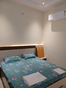 Hotel Jaipur In, Jatipura Parikrama Marg Near Mukharvind Temple