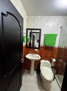 Habitación Cama Doble