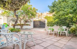 Casa Miraflores El Palo Málaga