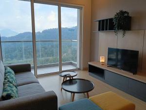 Windmill Upon Hills Homestay by Emerald Homes Genting Highlands