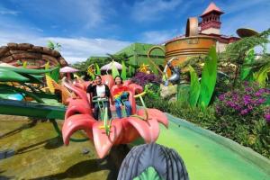 Windmill Upon Hills Homestay by Emerald Homes Genting Highlands