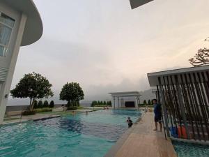 Windmill Upon Hills Homestay by Emerald Homes Genting Highlands