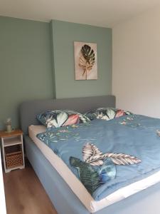 Schöne 120-qm-Ferienwohnung - Sonnenterrasse - Stadtgrenze Lübeck