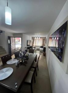 Habitación Tres Camas