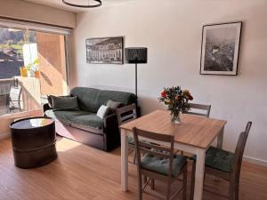 Agréable 2 pièces au coeur de Thônes