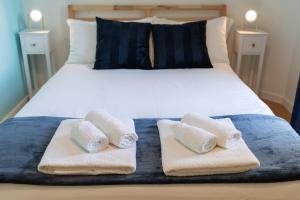 Elegante Appartamento presso Vaticano